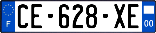 CE-628-XE