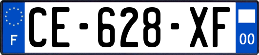 CE-628-XF