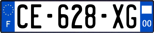 CE-628-XG