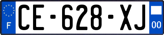 CE-628-XJ