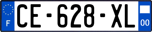 CE-628-XL