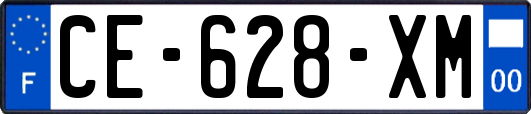 CE-628-XM