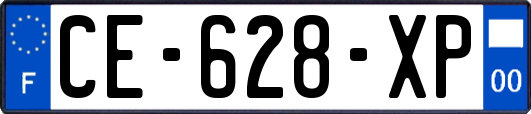 CE-628-XP