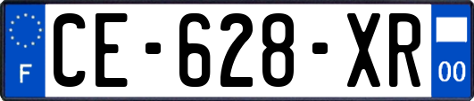 CE-628-XR