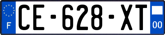 CE-628-XT