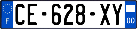 CE-628-XY