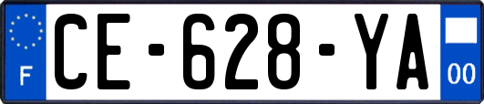 CE-628-YA