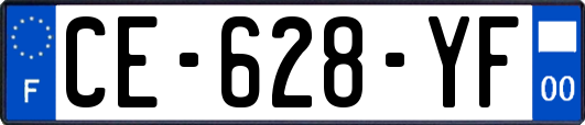 CE-628-YF