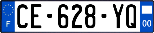 CE-628-YQ