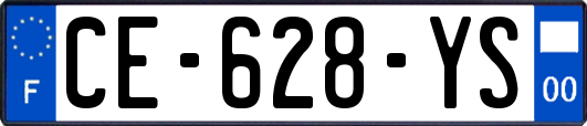 CE-628-YS