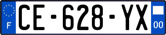 CE-628-YX