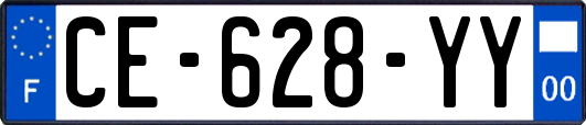 CE-628-YY