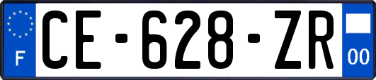 CE-628-ZR