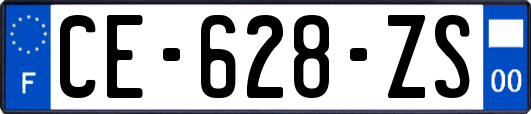 CE-628-ZS