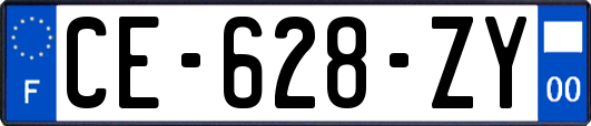 CE-628-ZY