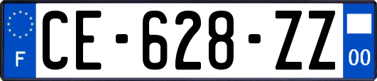 CE-628-ZZ