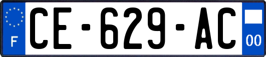 CE-629-AC