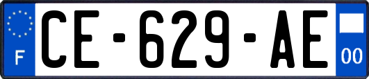 CE-629-AE