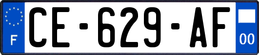 CE-629-AF