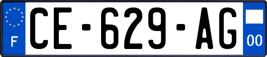 CE-629-AG