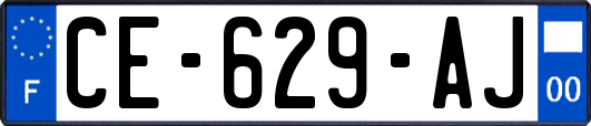CE-629-AJ