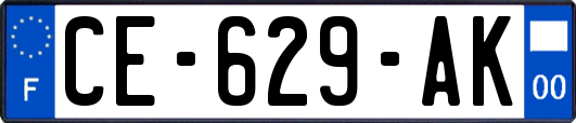 CE-629-AK