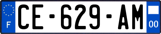 CE-629-AM