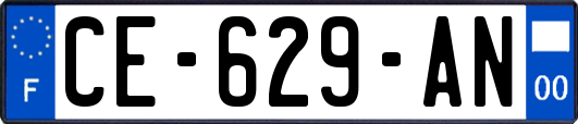 CE-629-AN