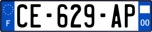 CE-629-AP