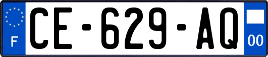 CE-629-AQ