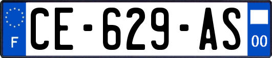 CE-629-AS