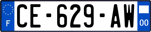 CE-629-AW