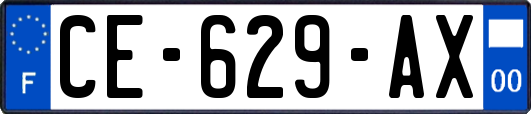 CE-629-AX