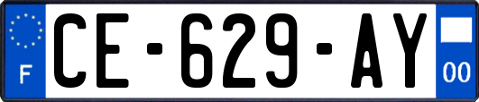 CE-629-AY