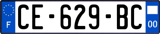 CE-629-BC