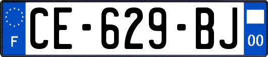 CE-629-BJ