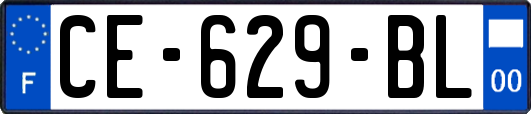 CE-629-BL