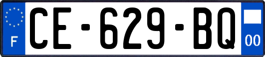CE-629-BQ