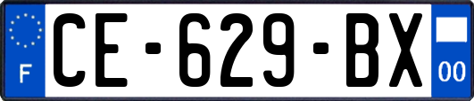 CE-629-BX