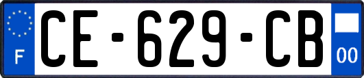 CE-629-CB