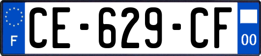 CE-629-CF