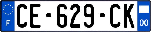 CE-629-CK