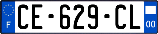 CE-629-CL