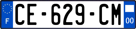 CE-629-CM