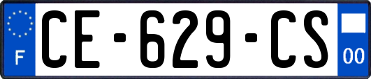 CE-629-CS