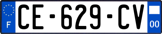 CE-629-CV