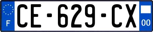 CE-629-CX