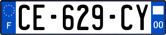 CE-629-CY