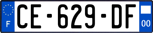 CE-629-DF