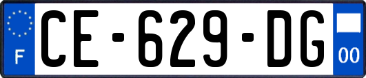 CE-629-DG